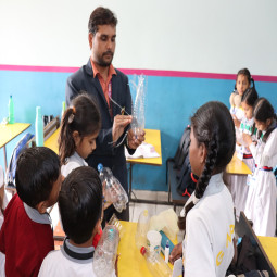 Dinesh Kumar